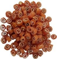 Miękka roladka z kaczki i dorsza 70% mięsa 500g