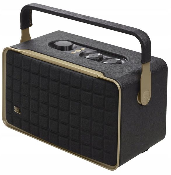 JBL AUTHENTICS 300 / WI-FI / GŁOŚNIK PRZENOŚNY / BLUETOOTH / ORYGINAŁ /100W zdjęcie 11
