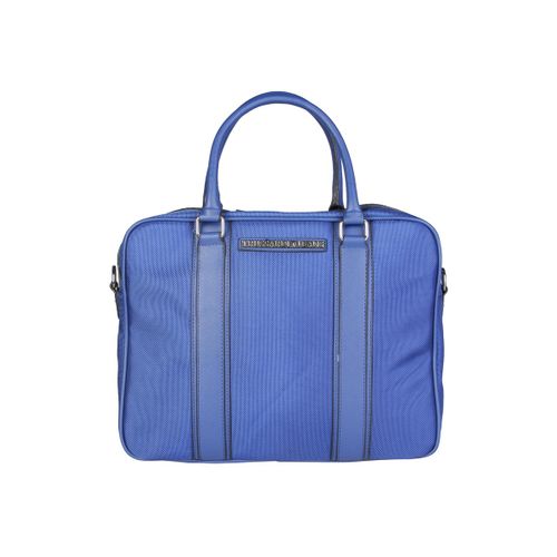 Trussardi męska torba na laptopa na Arena.pl