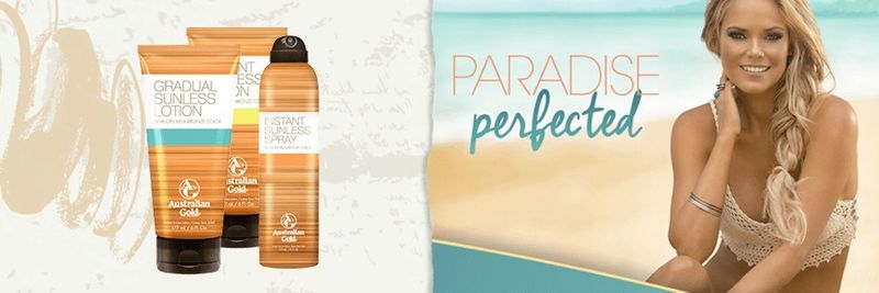 Australian Gold Bronze Samoopalacz Do Całego Ciała zdjęcie 5