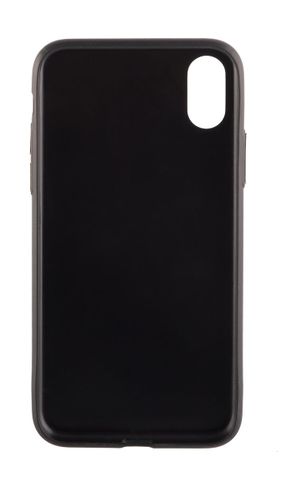 GUESS HARD CASE Apple iPhone X - BLACK MARBLE na Arena.pl