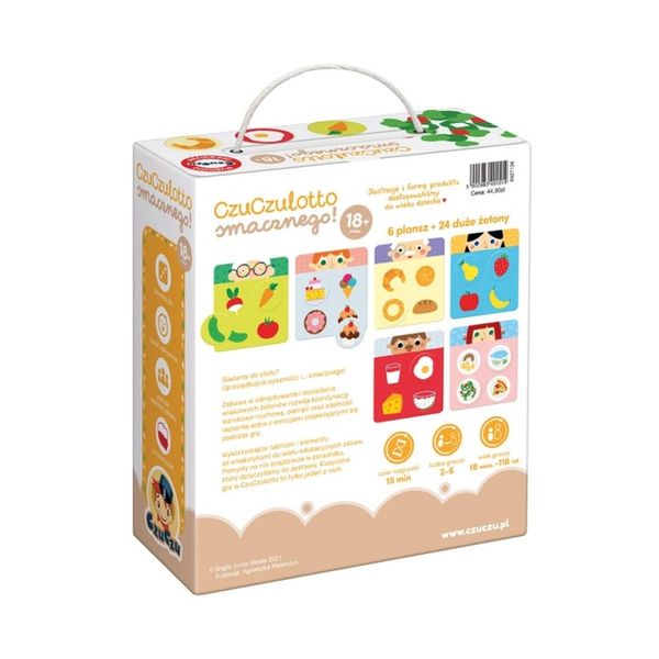 CzuCzulotto Smacznego! CzuCzu zdjęcie 4