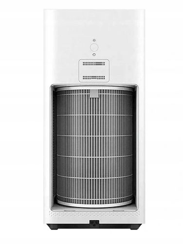FILTR HEPA H13 DO XIAOMI MI AIR PURIFIER 2 2C 2H 3 3H 3C PRO RFID CHIP Gray na Arena.pl
