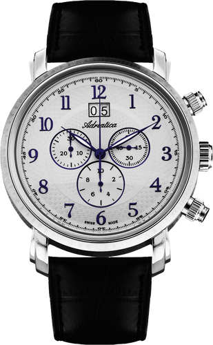 ZEGAREK ADRIATICA A8177.52B3CH na Arena.pl