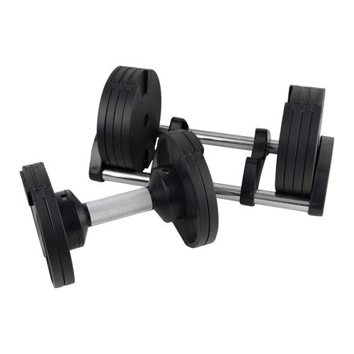 hantle master spin jedną ręką regulowane 2 - 20 kg na Arena.pl