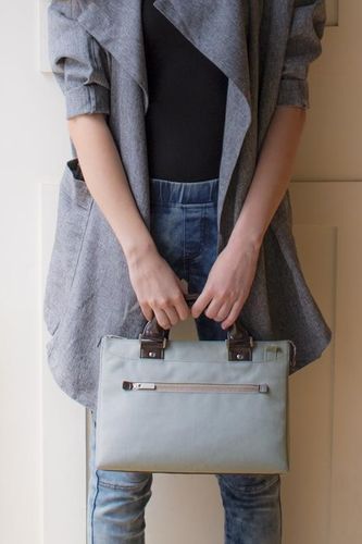 Moshi Urbana Mini - Torba iPad Pro 9.7 na Arena.pl