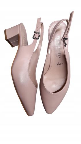 PETER KAISER POWDER SAMOA R35,5 na Arena.pl