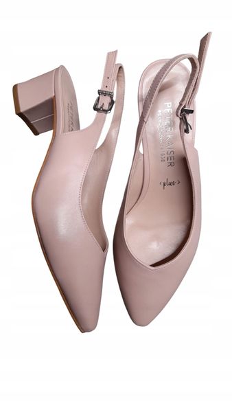 PETER KAISER POWDER SAMOA R35,5 zdjęcie 2