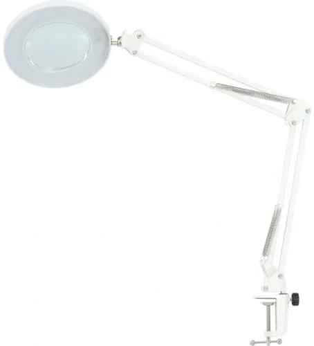 Lampa kosmetyczna dermatologiczna lupa na Arena.pl