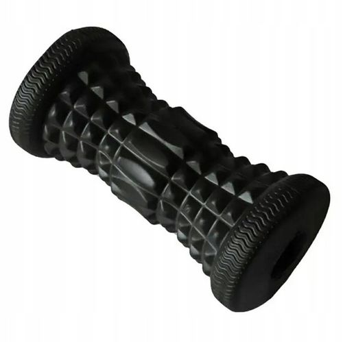 Wałek do masażu stóp z wypustkami Roller z kolcami masażer ciała Rolka 16x8 na Arena.pl