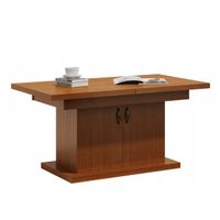 ŁAWA ROZKŁADANA PODNOSZONA Z BARKIEM OLCHA