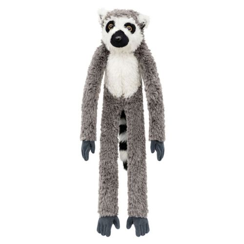 DLA DZIECI MASKOTKA LEMURA na Arena.pl