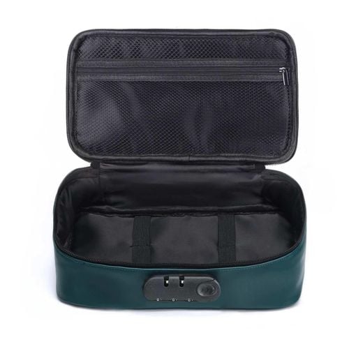 discreet box luxury green na Arena.pl
