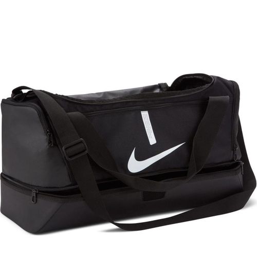 Torba Nike Academy Team Hardcase M CU8096 010  czarny na Arena.pl