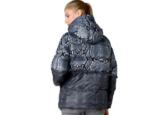 Kurtka Adidas ND PATCHWORK D JKT AB2892 40 na Arena.pl