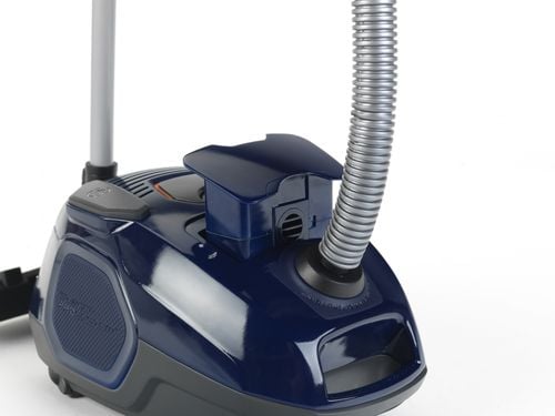 Odkurzacz Electrolux niebieski na Arena.pl