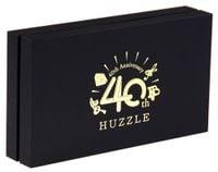 ŁAMIGŁÓWKI HUZZLE CAST (WYDANIE JUBILEUSZOWE)
