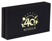 ŁAMIGŁÓWKI HUZZLE CAST (WYDANIE JUBILEUSZOWE)