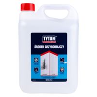 ŚRODEK GRZYBOBÓJCZY TYTAN 5L 10022421 TYTAN
