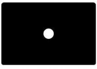 Dell Latitude 5420 | Skin naklejka na klapę laptopa