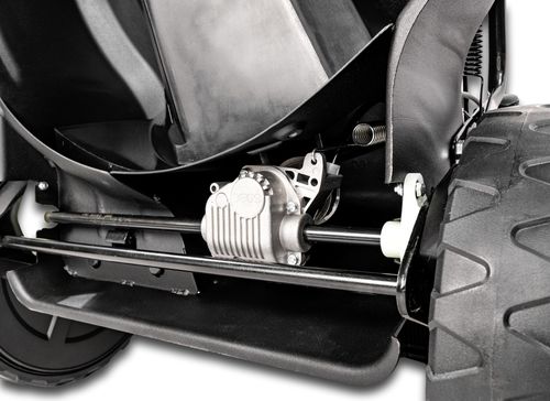 CEDRUS KS53S-E KOSIARKA SPALINOWA DO TRAWY Z NAPĘDEM I ROZRUSZNIKIEM KS53 - 53cm / 5,7 KM  - EWIMAX - OFICJALNY DYSTRYBUTOR - AUTORYZOWANY DEALER CEDRUS na Arena.pl