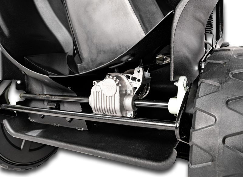 CEDRUS KS53S-E KOSIARKA SPALINOWA DO TRAWY Z NAPĘDEM I ROZRUSZNIKIEM KS53 - 53cm / 5,7 KM - EWIMAX - OFICJALNY DYSTRYBUTOR - AUTORYZOWANY DEALER CEDRUS zdjęcie 11