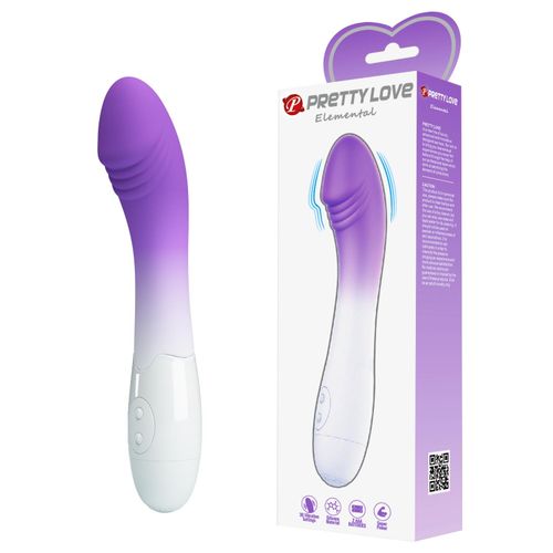 pretty love - elemental, 30 vibration functions, silicone abs na Arena.pl
