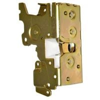 Zamek drzwi boczne prawe rozsuwane Volkswagen LT Mercedes Sprinter 95-