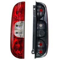 Lampa Tylna Lewa Fiat Doblo 2006-2010 50718607 51755145 - 3041871E