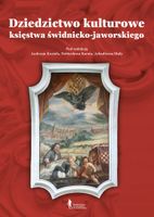 DZIEDZICTWO KULTUROWE KSIĘSTWA ŚWIDNICKO. . . ANDRZEJ..