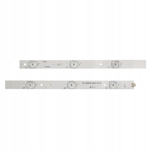 LISTWY LED Sharp LC-55CUF8462 LC-55CUF8472ES na Arena.pl