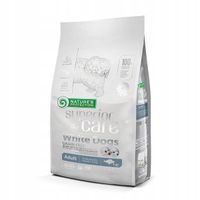 Sucha karma Nature's Protection bezzbożowa ryba dla psów małych 1,5 kg