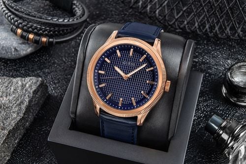 zegarek męski guess dex gw0846g2 + box na Arena.pl