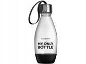 BUTELKA SODASTREAM BLACK 500ML CZARNA
