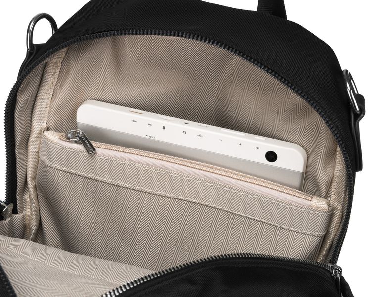 plecak ptn cpy-01-6111 black zdjęcie 8