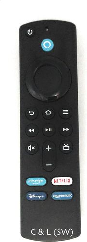 Pilot Amazon Fire Tv Stick 3Gen Głosowy Bluetooth Zamiennik na Arena.pl