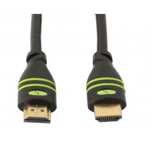 KABEL HDMI/HDMI V1.4 M/M ETHERNET CZARNY 3m na Arena.pl
