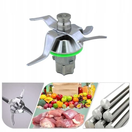 NÓŻ MIKSUJĄCY OSTRZA DO VORWERK THERMOMIX TERMOMIX TM5 na Arena.pl
