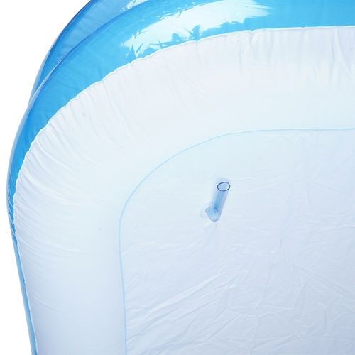 Basen ogrodowy dmuchany 245x150x43 cm na Arena.pl