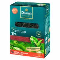 DILMAH Premium Orange Liść 100g 12 SZTUK