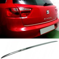 SEAT EXEO ST Kombi 3R5 08- LISTWA CHROM na KLAPE
