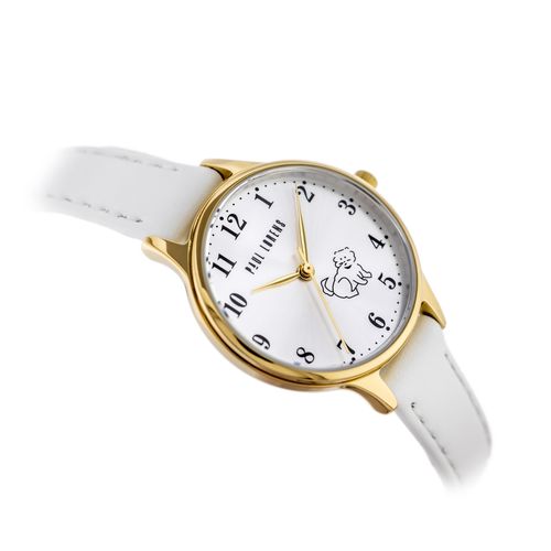 ZEGAREK DAMSKI PAUL LORENS - PL12491A2-3C2 (zg521b) + BOX na Arena.pl