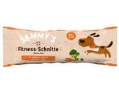 Sammy's Fitness Slice Baton Proteinowy Brokuł I Marchew 25G