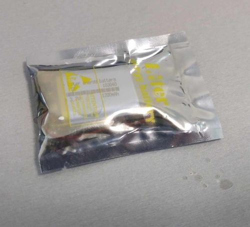 Bateria Akumulator Nawigacja GPS 1200mAh 3.7V 103040 na Arena.pl