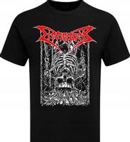 DISMEMBER death metal koszulka koszulki t-shirt