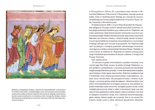 Pierwsze królestwo. Mocarstwo Bolesława Chrobrego na Arena.pl