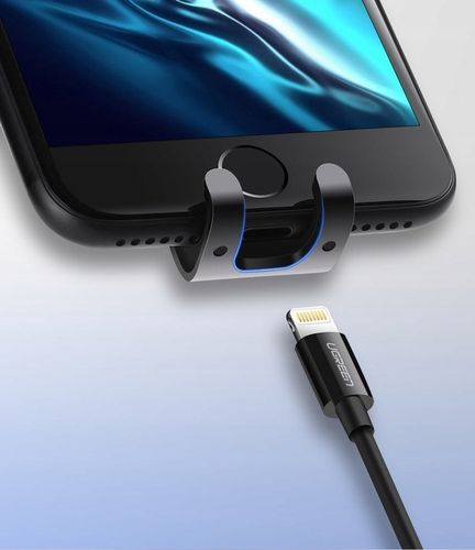 Ugreen samochodowy uchwyt na nawiew kratkę srebrny na Arena.pl