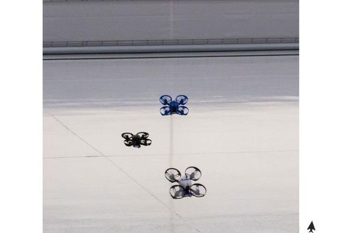 Blade Torrent 110 FPV PNP na Arena.pl