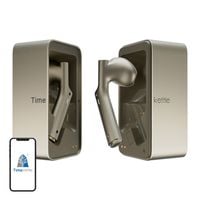 słuchawki tłumaczące timekettle w4 (złoty)
