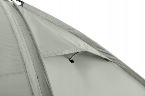 Namiot rodzinny kempingowy duży 4 osobowy McKinley 2 sypialnie wodoodporny na Arena.pl